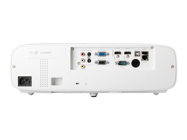 Laserprojector 3LCD WUXGA (1920x1200)