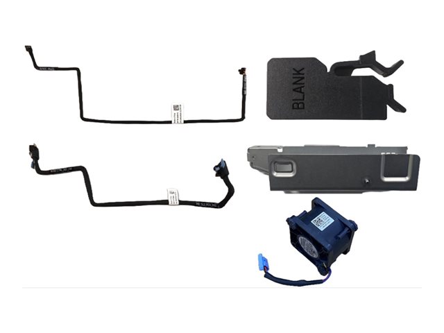 PowerEdge R260 BOSS Enablement Kit Customer Kit