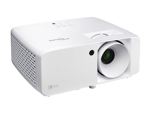 Optoma ZH401e