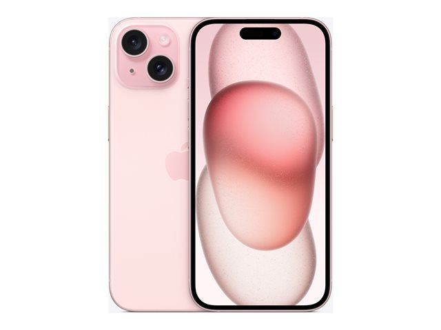 iPhone 15 -128GB 