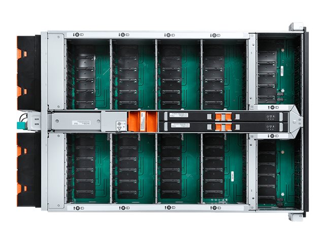 SE4U60-60 720TB nTAA SAS 512E ISE