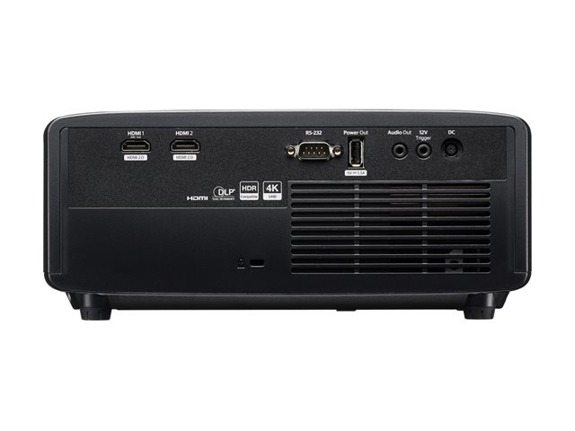 Optoma UZ38X