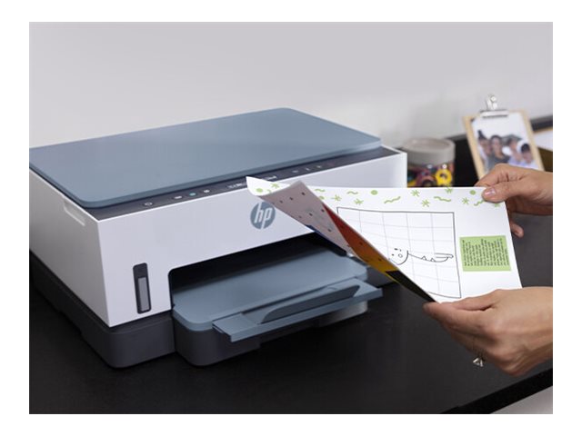 HP Smart Tank 7008 All-in-One Printer W-Con'tl EUR GB,IE,Nordic,Baltic-mul lo