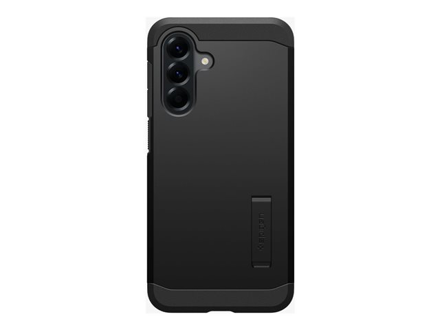 Spigen Gal A56 5G Tough Armor Black