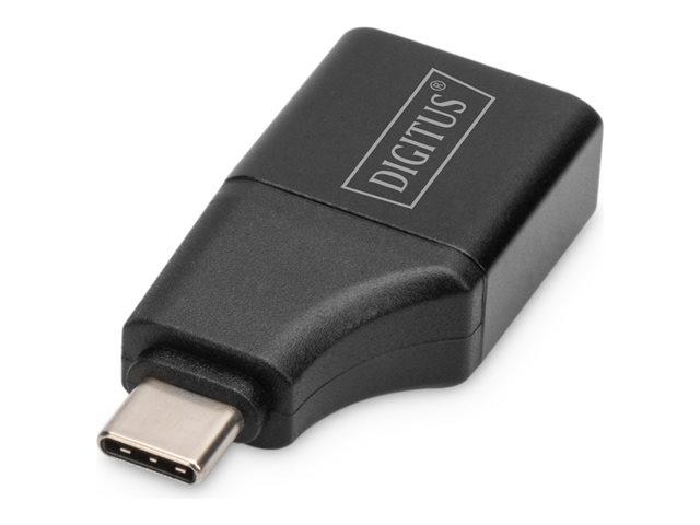 USB-Type-C-AdapterUSB-C to HDMI Type-A