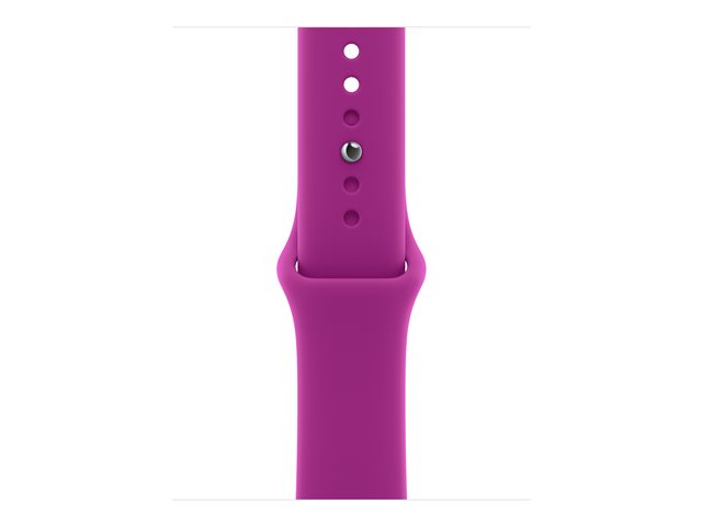 40mm Magenta Sport Band - S/M