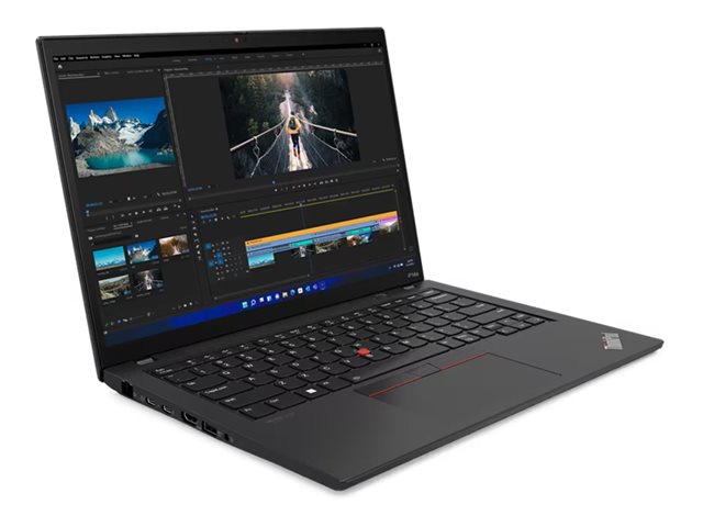 ThinkPad P14s G4, Intel® Core™ i7-1370P vPro® (E-cores up to 3.90GHz, 24MB) 14 1920 x 1200 Non-Touch, Windows 11 Pro 64, 64.0GB, 1x1TB SSD M.2 2280 PCIe Gen4 Performance TLC Opal, NVIDIA RTX™ A500 4GB, BT5.1 or BT5.3,Intel®AX211vPro, Wired Ethernet,