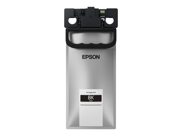 Epson - XL size - black - original - ink cartridge - for WorkForce Pro WF-M5298DW, WF-M5299DW, WF-M5299DW AA, WF-M5799DW, WF-M5799DWF