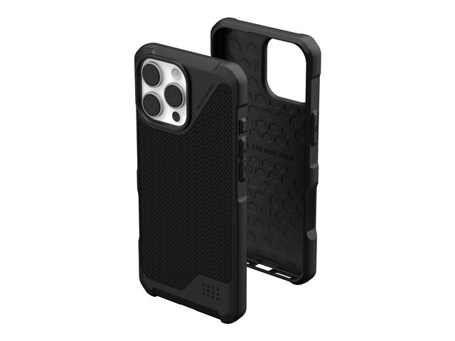 UAG Apple iPhone 16 Max Metropolis LT Magsafe Mallard