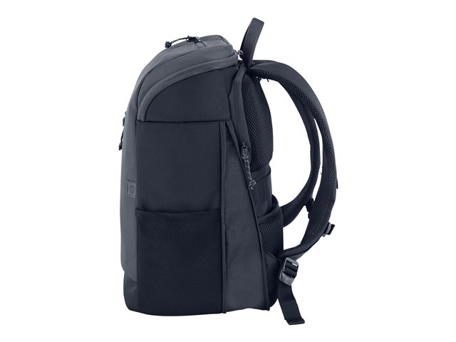 HP TRAVEL EXPANDABLE 25L BACKPACK GRAY