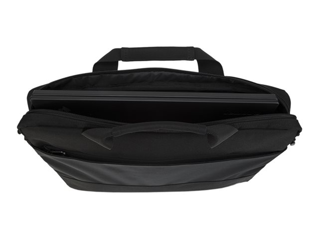 Lenovo ThinkPad Basic Topload - Notebook carrying case - 15.6\" - black - for IdeaPad Flex 5 14ALC7 82R9