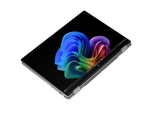 HP OmniBook X FlipNGAI 14-fk0018nb Belgium - en/nl/fr/de localization