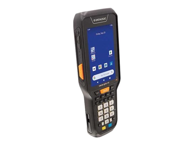 SKORPIO X5 XLR PGRIP WIFI 4.3IN BT 28-KE