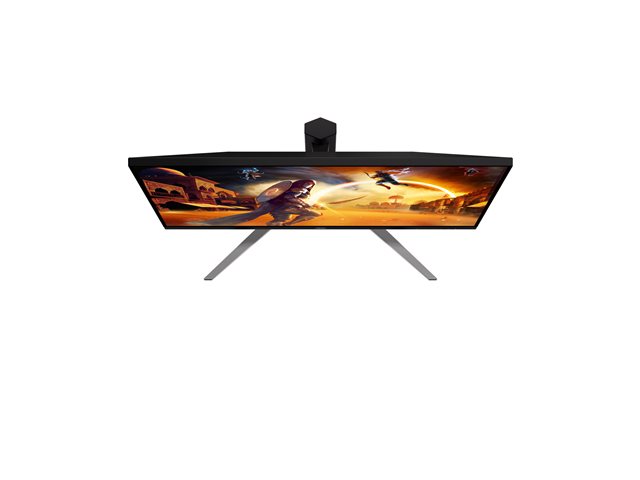 U32G4U 32IN Flat IPS UHD 0.5ms 3840x2160