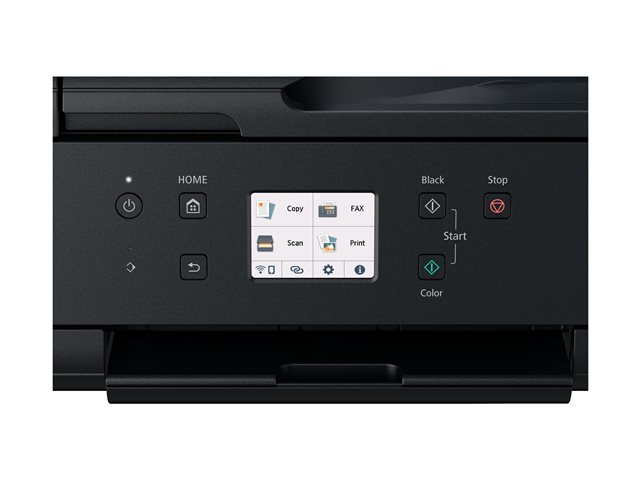 PIXMA TR7650