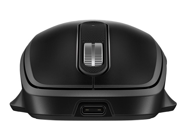 HP 515 UF RECHBL Wireless Mouse EMEA-INT - Show IT conditions possible, please select below OPG 46778655. The reseller has to use the Show-IT product for demonstration purposes for at least 6 months. This promotion is limited to a maximum of 1 unit per SKU per reseller and valid till April 30th