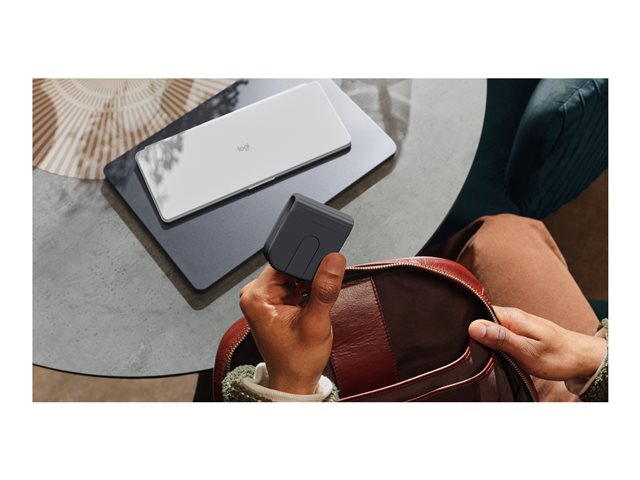 MOBI FOLD GRAPHITE - EMEA28I-935