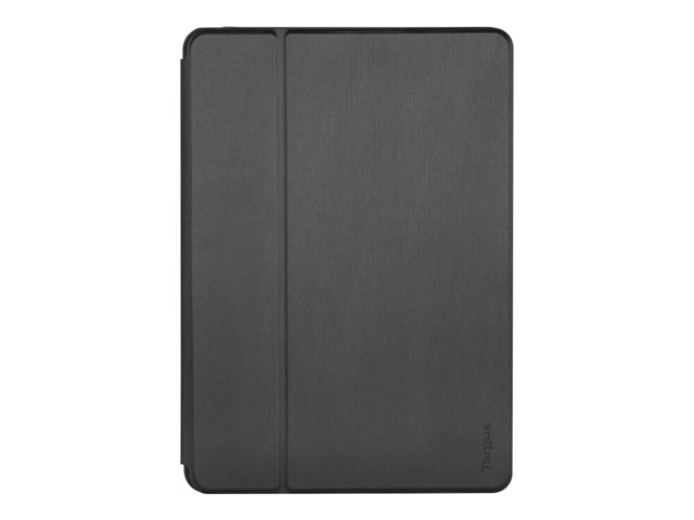 Targus Click-In case for iPad (7th Gen) 10.2-inch , iPad Air 10.5-inch and iPad Pro 10.5-inch Silver, for Apple 10.2-inch iPad (8th generation)