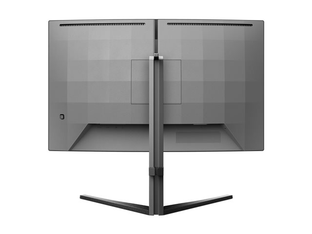 Philips Evnia 5000 27M2C5200W - LED monitor - gaming - curved - 27\" - 1920 x 1080 Full HD (1080p) @ 280 Hz - Fast VA - 300 cd/m² - 4000:1 - HDR10 - 0.3 ms - 2xHDMI, DisplayPort - dark slate