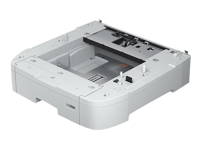 Epson - Paper cassette - 500 sheets - for WorkForce Pro RIPS WF-C879, WF-C869, WF-C8690, WF-C878, WF-C879