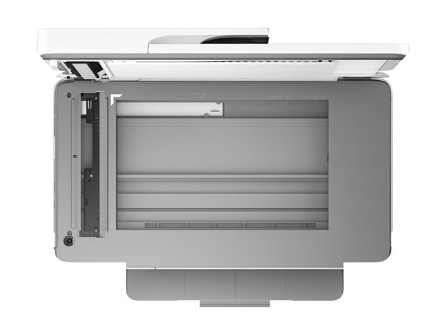 HP OfficeJet Pro 9720 All-in-One Printer