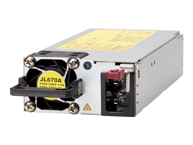 Aruba X372 54VDC 1600W Reman PS EU-en