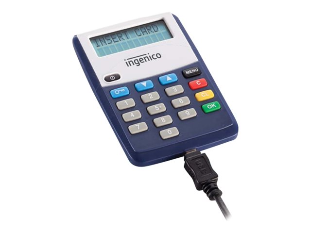 MYLEO - SMARTCARD READER (CONTACT MOBILE)
