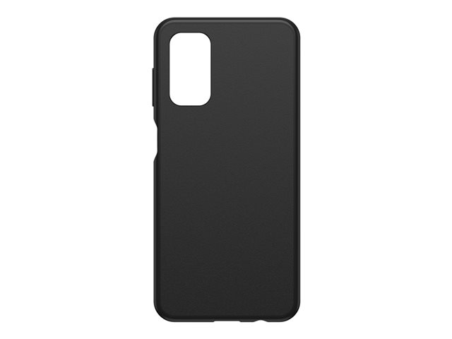 OtterBox React Samsung Galaxy A04s - black - ProPack
