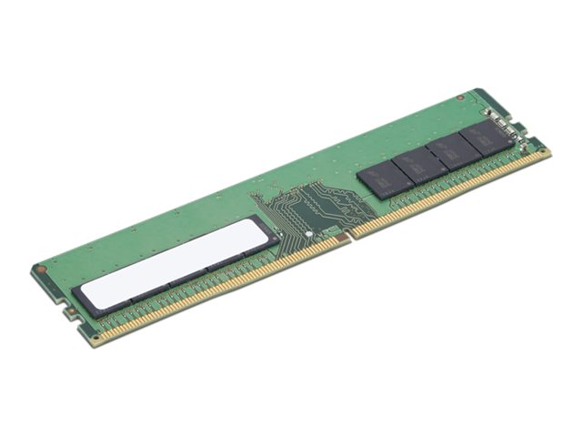 16GB DDR4 3200MHz ECC UDIMM Memory Gen2