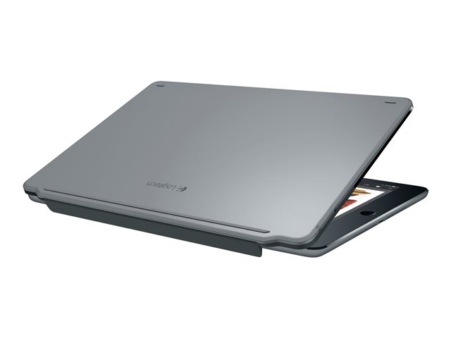 Ultrathin for iPad 6th Gen (Space Grey)