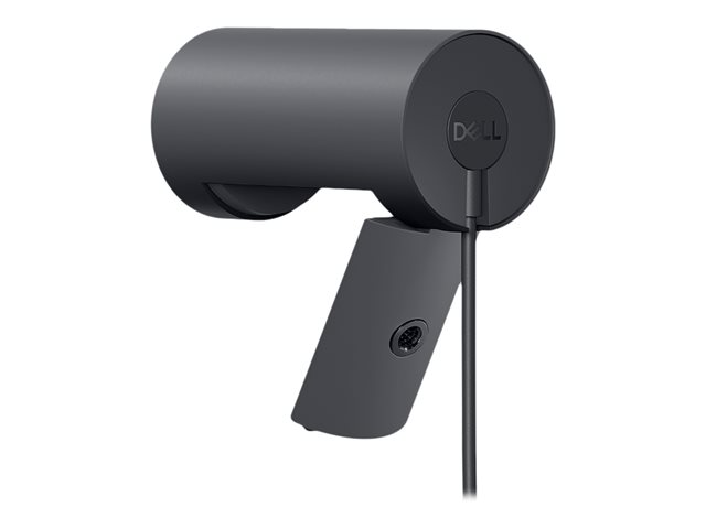 Dell Pro WB5023 - Webcam - colour - 2560 x 1440 - audio - USB 2.0