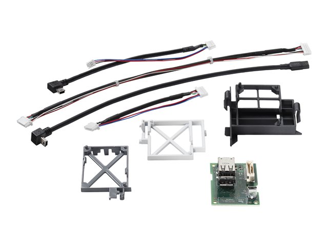 HP - Internal USB port