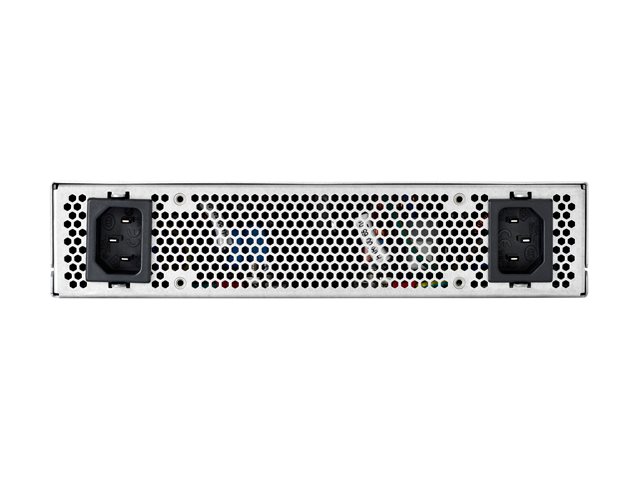 HPE 100GbE 16QSFP28 P2C Sw SN2100M w/NVD