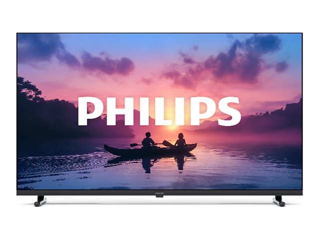 Philips 32PFS6000 - 32\" Diagonal Class LED-backlit LCD TV - Smart TV - TITAN OS - 1080p 1920 x 1080 - HDR - black