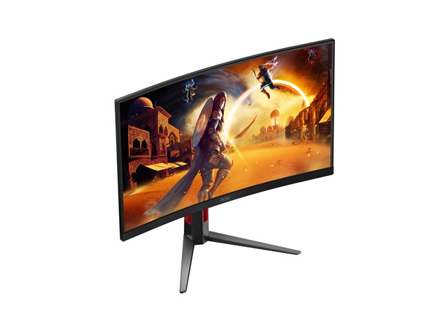 27I 16:9 FAST VA 260HZ (OC NATIVE 240HZ) 1920X1080 HAS 130MM HDMI X 2X2.0 DP X 1X 1.4