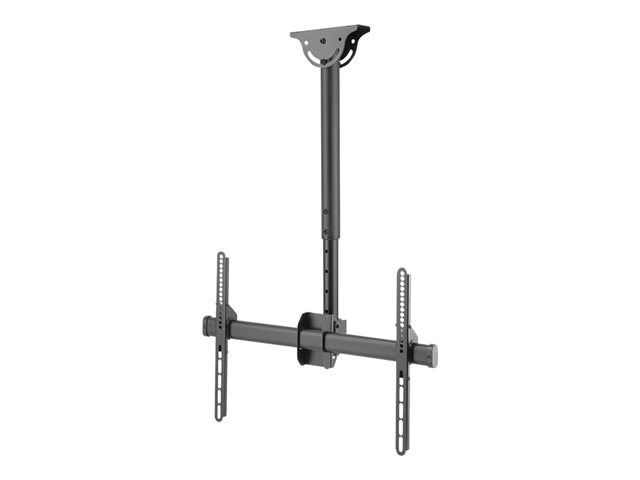 Universal TV Ceiling Mount 37-70IN 560-910 mm black