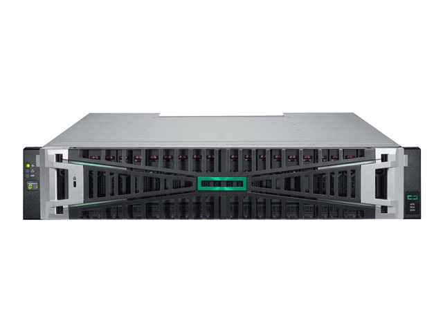 HPE MSA 2070 SFF FC 4x32Gb XCVR Array