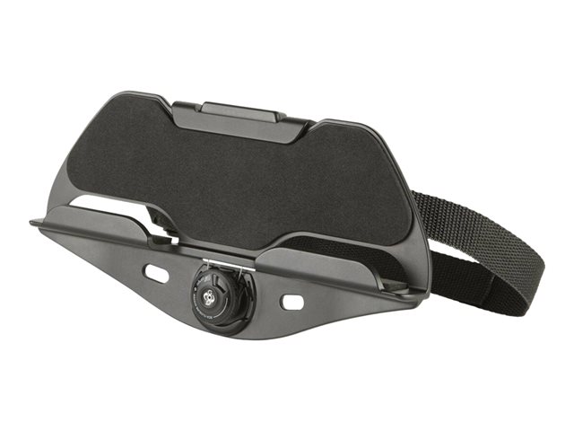 Targus - Car holder for tablet - from 7\" to 10\" - black