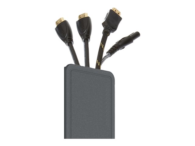 Vogel's TVA 6000 CABLE COVER WHITE