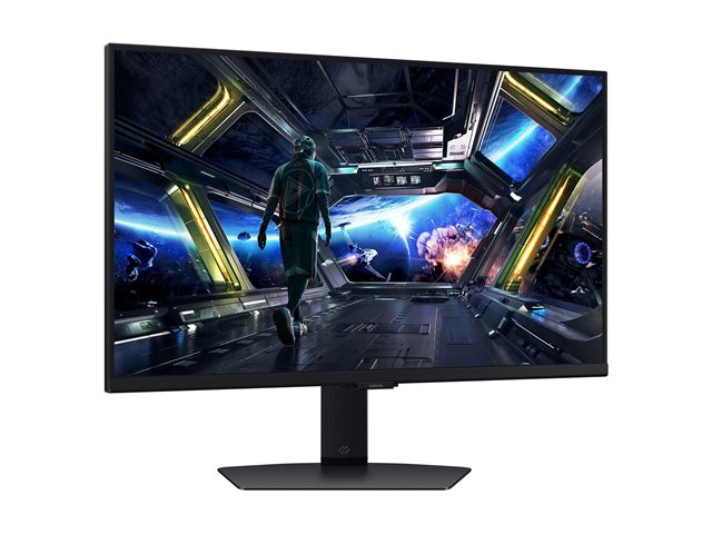 27\" / IPS Flat / 16:9 / 3840x2160 /  350 cd/m² / 1ms / 144hz / HDMI 2.1, DisplayPort 1.4 / HDR10 / Ethernet