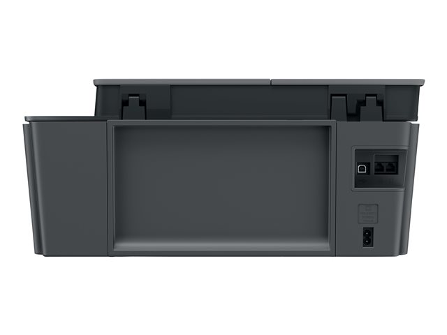HP Smart Tank Plus 655 Wireless All-in-One - Multifunction printer - colour - ink-jet - refillable - Legal (216 x 356 mm) (original) - A4/Legal (media) - up to 10 ppm (copying) - up to 11 ppm (printing) - 100 sheets - 33.6 Kbps - USB 2.0, Wi-Fi(n), B
