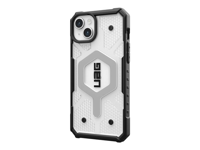 UAG Apple Thor 6.7+ Pathfinder Magsafe Ice