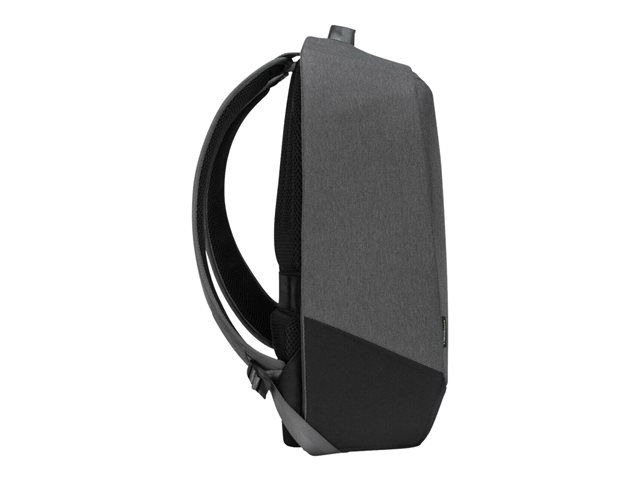 Cypress Eco Security Backpack 15.6i Grey