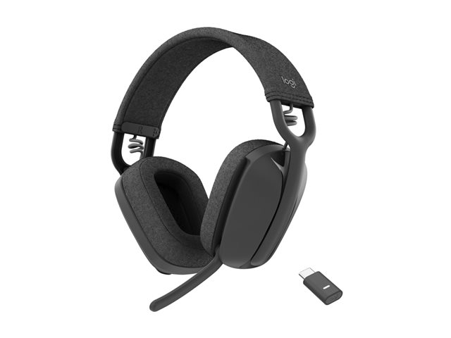 ZONE VIBE WIRELESS MS NBT GRAPHITE MS N