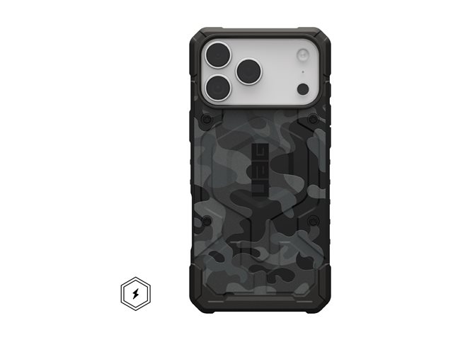 UAG iPhone 17 Pro Max PATHF MGSF CAMO SE