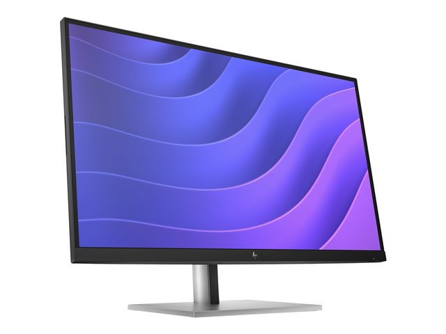 HP E27q G5 QHD Monitor