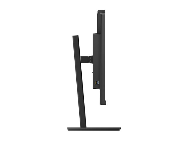 Philips P-line 329P1H - LED monitor - 32\" (31.5\" viewable) - 3840 x 2160 4K @ 60 Hz - IPS - 350 cd/m² - 1000:1 - 4 ms - 2xHDMI, DisplayPort, USB-C - speakers - black texture
