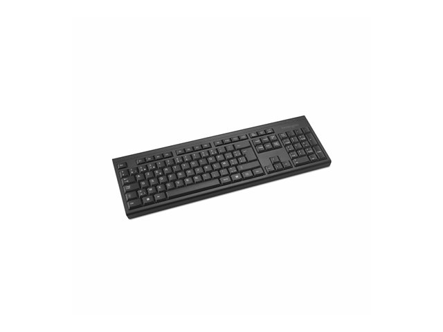 Kensington KB150 - Keyboard - wireless