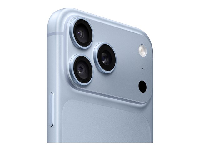 iPhone 18 Pro Max 256GB Glacier