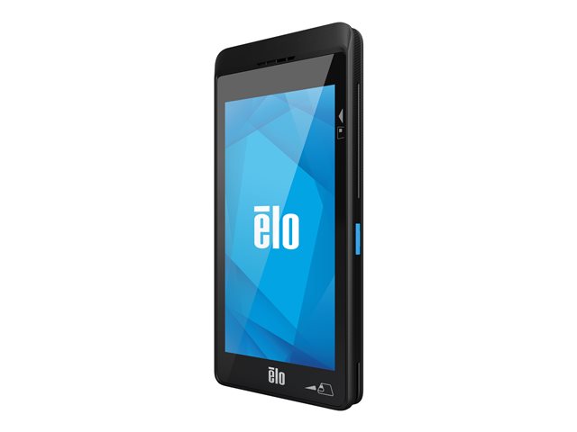 EMC0600 M60 Pay Mobile Computer Wi-Fi 10
